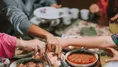 غذای دیشب را می‌توان امروز خورد؟ مدت ماندگاری غذا در یخچال چقدر است؟