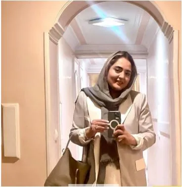 بازیگر