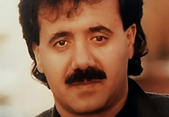 دو اسطوره موسیقی ایران در یک عکس یادگاری کمتر دیده شده!