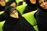 فیلم| روایت دلتنگی دانش‌آموزان برای معلم شهیدشان، شهید زهرا حدادعادل