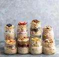 ۷ مخلوط رژیمی با جو دو سر