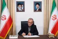 پزشکیان: باید آن‌قدر قوی باشیم که کسی جرأت نکند به خاک و هویت ما طمع کند