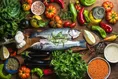 رژیم مدیترانه‌ای چگونه روند پیری سلول‌ها را کند می‌کند؟
