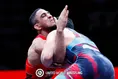 شوک به کشتی ایران؛ عموزاد با اعتراض بی‌نتیجه در آستانه حذف!
