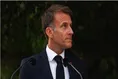 جنگ ایران به جیب فرانسوی‌ها رسید؛ ماکرون از بحران قدرت خرید می‌گوید