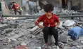 فلسطینی‌ها: نتانیاهو و آیزنکوت هر دو یک سیاست را دنبال می‌کنند
