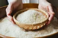 خرید مجدد ۱۰۰ هزار تن دیگر برنج در ژاپن