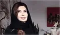 بازگشت به سال ۱۳۵۳ با عکس جوانی سپیده