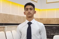 جنایت تلخ در نقده؛ امیرحسین پس از خروج از مدرسه ناپدید شد و جسدش در خانه همسایه پیدا شد