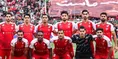 اعلام ترکیب پرسپولیس و نساجی