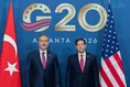 جزئیات گفتگوی وزرای خارجه ترکیه و آمریکا درباره ایران