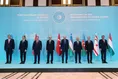تأکید سران کشور‌های ترک بر توسعه پایدار و ثبات در افغانستان