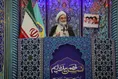 امام جمعه رشت: امروز ایران از همه روز‌های انقلاب قوی‌تر است