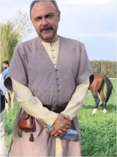 بازیگر