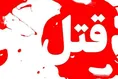 دستور ویژه فرمانده انتظامی چهارمحال و بختیاری برای پیگیری پرونده قتل شهردار جونقان