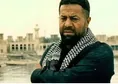 پرتره دیدنی از چهره پر جذبه حسین گیل در جوانی+عکس