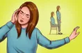 ۹ دلیل رایج احساس گیجی (سرگیجه) و چه زمانی باید نگران باشید؟