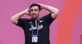 انفجار اعتراض پژمان درستکار؛ «کشتی ما را با بغض قضاوت می‌کنند»