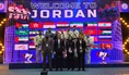 تیم ملی جودو ایران قهرمان کاپ آسیا شد
