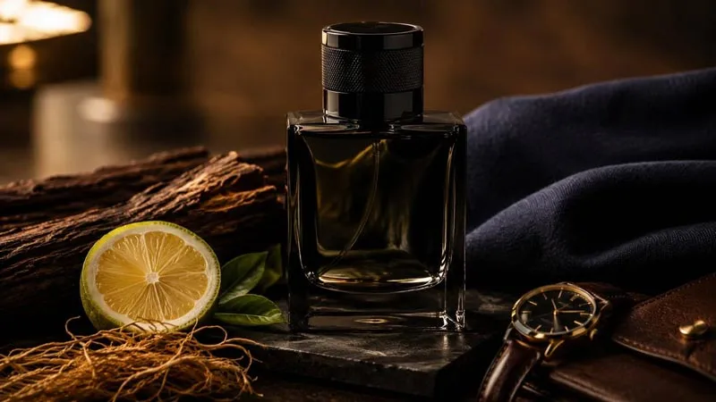 ۳ خانواده محبوب عطر مردانه برای پاییز؛ کدام رایحه با استایل شما جور است؟ ۳ خانواده محبوب عطر مردانه برای پاییز؛ کدام رایحه با استایل شما جور است؟