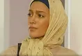 تصویر کمتر دیده شده از روز عقد مونا بانکی پور با تاج گل در کنار امین حیایی