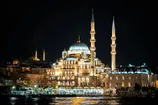 تفریحات شبانه استانبول