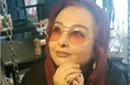 سیاه پوش شدن ماهایا پطروسیان در مراسم ختم یک بازیگر قبل از انقلابی! +عکس