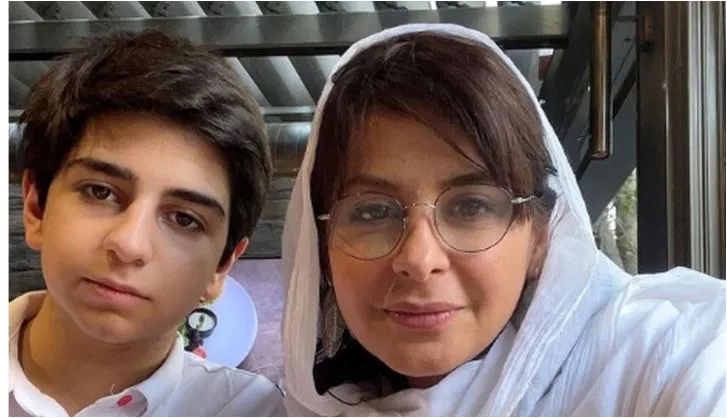 بازیگر