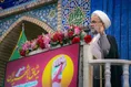 خالی نبودن قفسه مغازه‌ها در شرایط جنگ؛ خدمتی که نباید نادیده گرفته شود