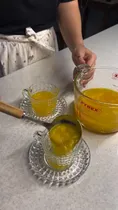 فیلم| گلودرد داری؟ این نوشیدنی گرم و خوش‌عطر را امتحان کن!