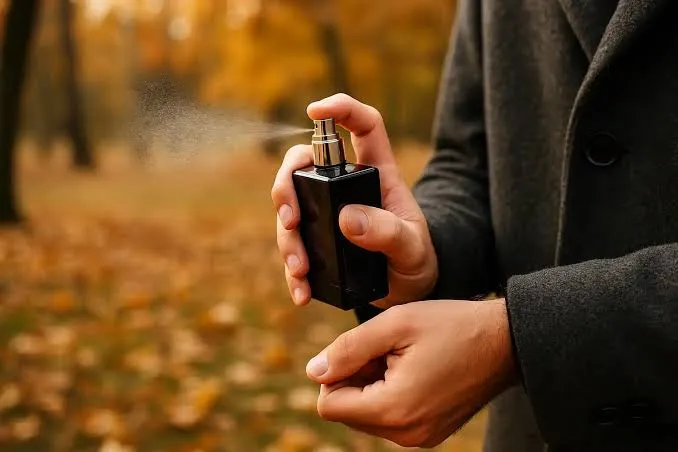 راز ماندگاری بیشتر عطر مردانه؛ از این ۱۰ اشتباه دوری کنید راز ماندگاری بیشتر عطر مردانه؛ از این ۱۰ اشتباه دوری کنید
