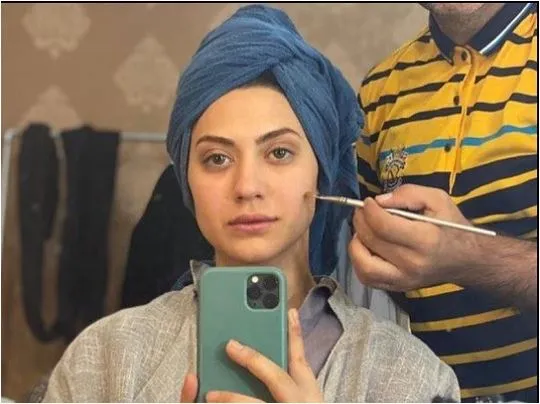 بازیگر بازیگر