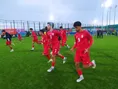 نونهالان ایران کرواسی را شکست دادند؛ یک قدم تا رتبه پنجم جهان!