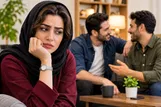 خواستگارم صمیمی‌ترین دوست شوهر سابقم است؛ با پیشنهاد ازدواجش چه کنم؟