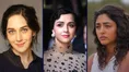 میترا حجار: هر سه شما روزی جویبار‌های کوچکی بودید و امروز دریایی هستید در پیوند اقیانوس‌ها