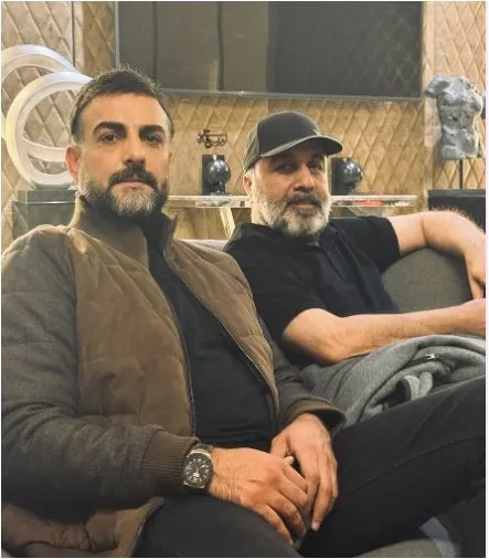 بازیگر بازیگر