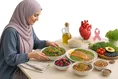 رژیم‌های غذایی سالم؛ همراه با کاهش خطر بیماری قلبی و افزایش طول عمر بازماندگان سرطان
