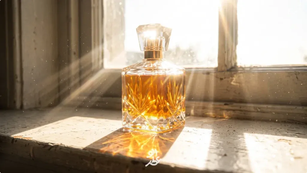 راز ماندگاری بیشتر عطر مردانه؛ از این ۱۰ اشتباه دوری کنید راز ماندگاری بیشتر عطر مردانه؛ از این ۱۰ اشتباه دوری کنید
