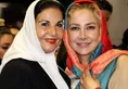 پوری بنایی در نمایی خاطره‌انگیز از فیلم «مریم و مانی»؛ بازگشت به سینمای پیش از انقلاب