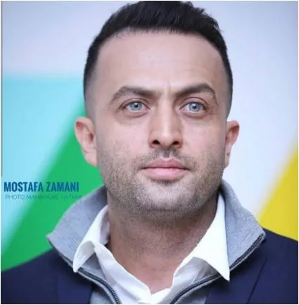 بازیگر بازیگر