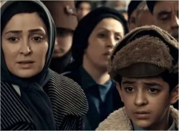 بازیگر
