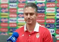 هشدار مطهری به فولادی‌ها بعد از برد پرسپولیس؛ «گول برد قبلی را نخوریم»