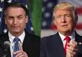 پای موساد به فرار نامزد ریاست جمهوری برزیل باز شد