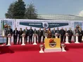 گسترش تعاملات معدنی منطقه‌ای در نمایشگاه ایران کانماین دنبال می‌شود