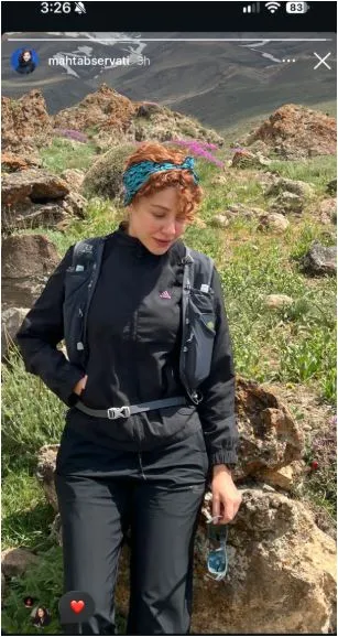 بازیگر
