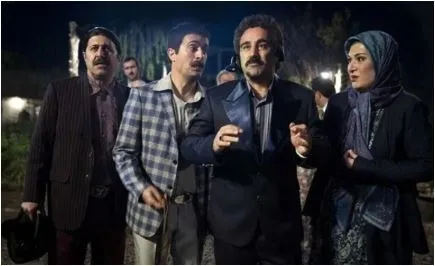 بازیگر