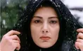 لادن طباطبایی با استایل اروپایی شیک در کنار بهروز وثوقی+عکس