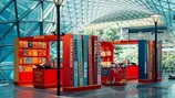 جذب بیشتر گردشگران با افتتاح  کیوسک مجموعه سفر Assouline  در دوحه