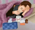 قبل از سرماخوردگی این ۹ ماده غذایی را مصرف کنید