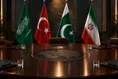 آجورلو: نشست چهارجانبه تهران امنیتی بود و ارتباطی با مذاکرات نداشت